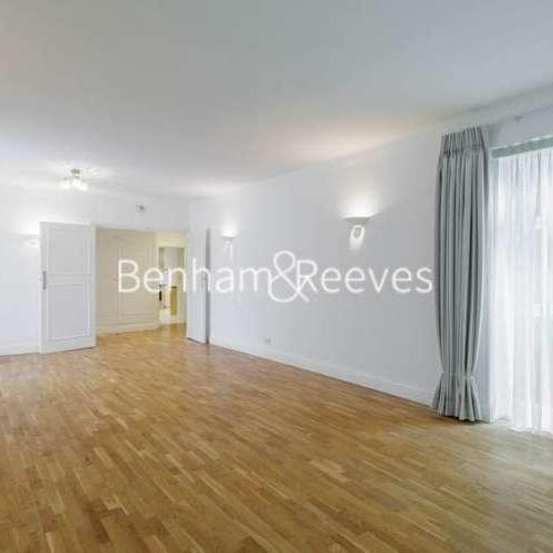 Avenue Close, Avenue Road, NW8 - Photo 1