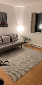 Grand Appartement 4 1/2 - Photo 4