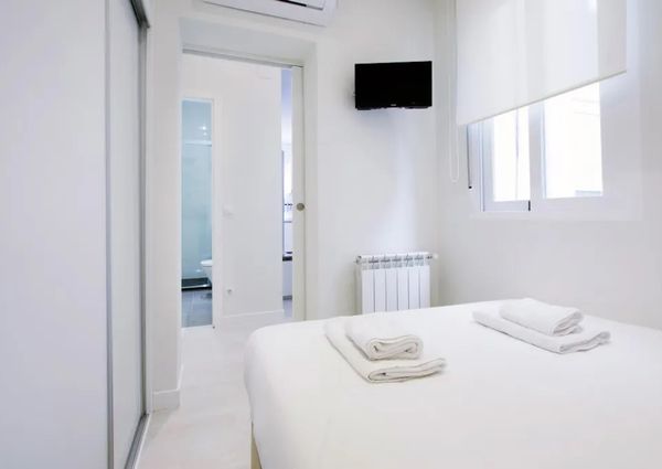 Calle de José Ortega y Gasset, Madrid, Community of Madrid 28006