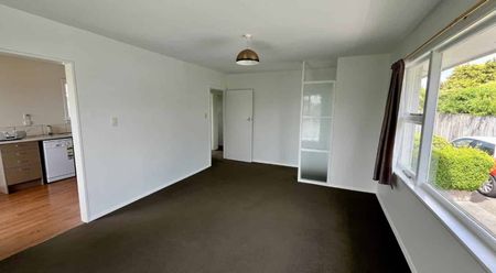 Comfortable 3-Bedroom Home – Lawns Included! Halswell - Photo 3