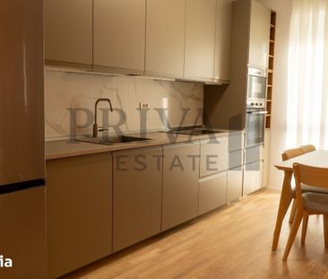 Apartament modern 2 camere, 2 parcări subterane, Nord One Brediceanu - Photo 5