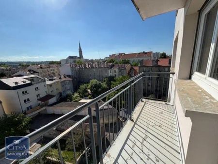 Appartement à louer 3 pièces 71.86m² - Photo 5