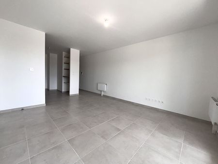 Appartement T3 Longvic à louer - Photo 4