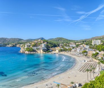 Piso de alquiler en Bulevar de Peguera, Peguera - Photo 6