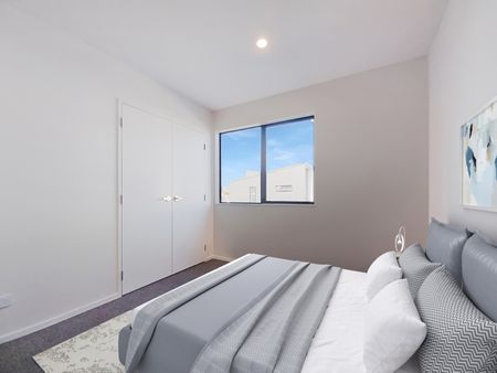 Nearly new Selo Park Townhouse - Photo 2