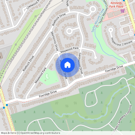 15 Martorino Drive Unit# Lwr, Toronto