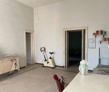 Appartamento da ristrutturare, quarto piano, Chiaia, Napoli - Photo 1