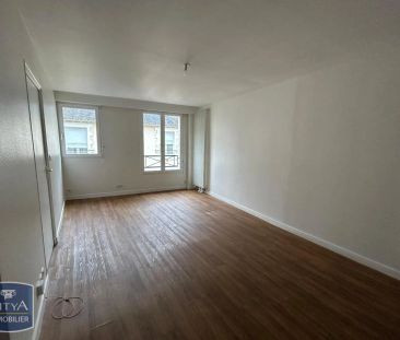 Appartement à louer 2 pièces 39.1m² - Photo 2