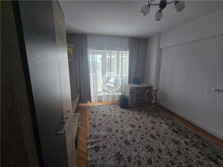 Apartament 2 camere de inchiriat Pacurari - Photo 2