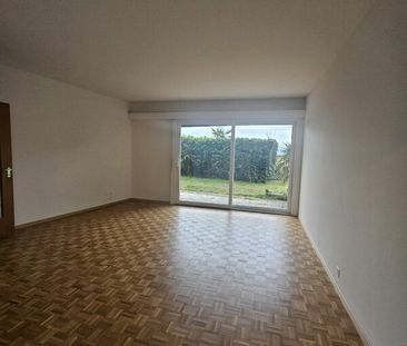 3.5 locali con giardino - Foto 2