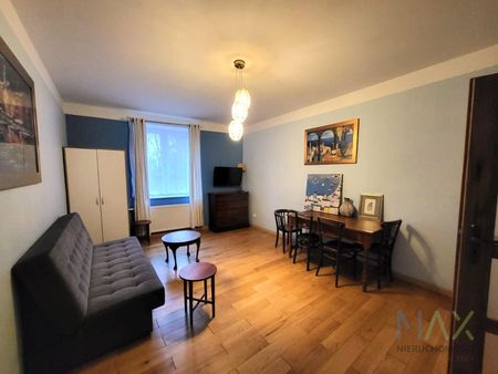 Przytulne mieszkanie jednopokojowe blisko Hotelu Forum- ul. Orawska - Фото 3