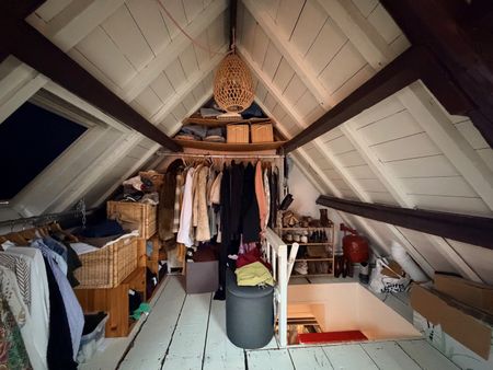 Te huur: Huis 1e Achterstraat 3 D in Utrecht - Foto 5