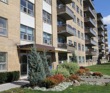 Lawrence Avenue East Apartments - Photo 2