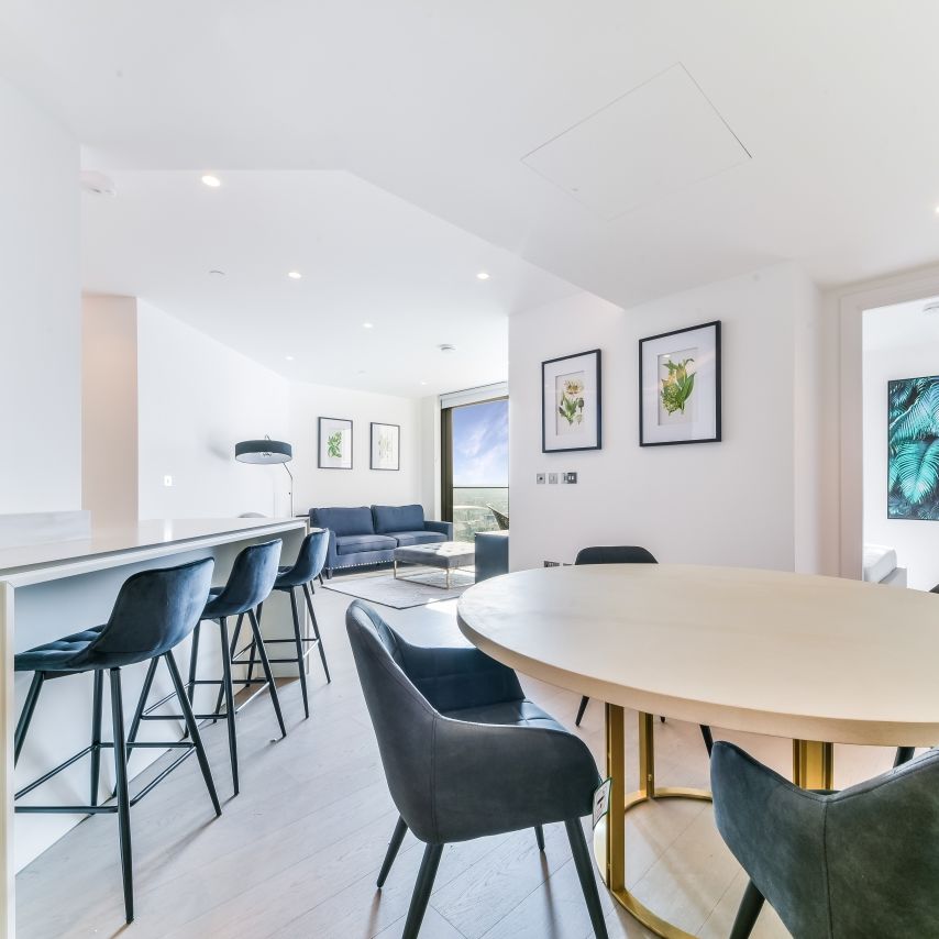 2 bedroom apartment to rent - Photo 1