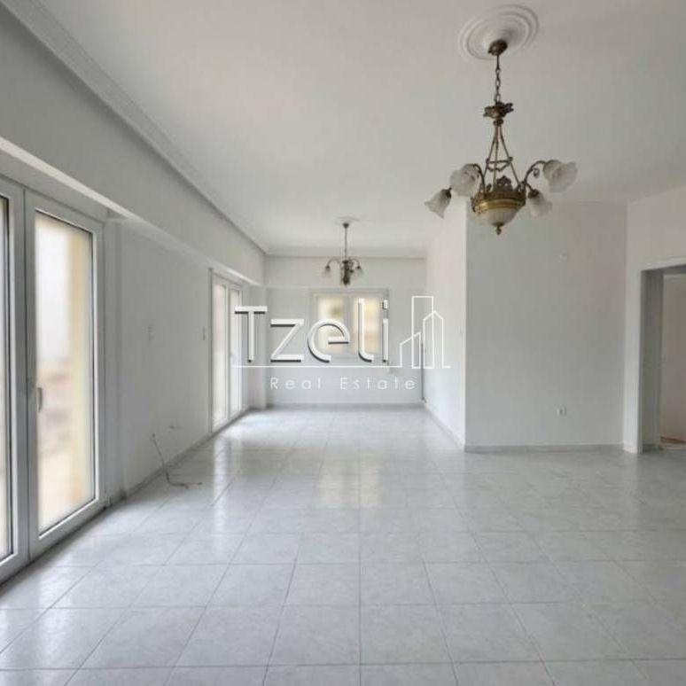 Διαμέρισμα για ενοικίαση Υψηλά Αλώνια (Πάτρα) - Photo 1