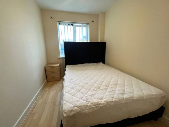 Sugar Mill Square Block 2, Foster Street, Manchester City Centre, Salford, M5 5EB - Photo 1