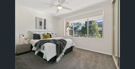 Sundrenched, North Facing in Quiet Rear Position - Photo 4