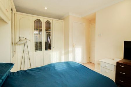 1 bedroom end of terrace house to rent - Photo 3