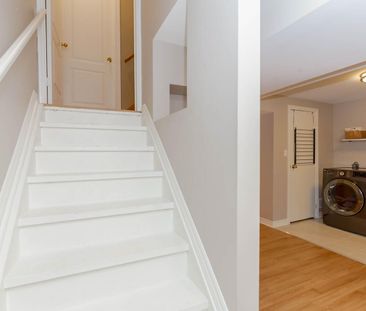 For Lease - 6941 Haines Artist Way, Mississauga, Ontario - Photo 1