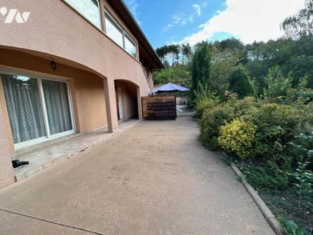 Appartement RDC - Photo 4