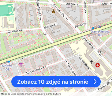 Oto jest! Mieszkanie w bardzo dobrym standardzie! - Zdjęcie 1