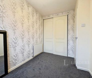 2 bedroom terraced house to rent - Photo 5