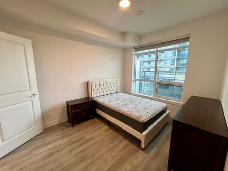 For Lease - 30 Upper Mall Way Unit# A809, Vaughan, Ontario - Photo 4