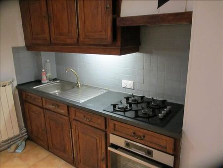 3 pièces - 57,49 m² - 1er étage - Colocation non autorisée - Photo 3