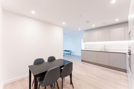 2 bedroom flat to rent - Photo 2