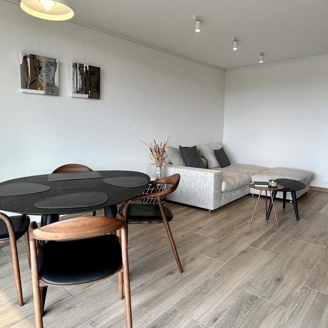 Penthouse te huur in Gent voor € 1.995 met 3 slaapkamers - Photo 1