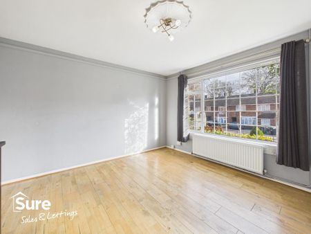 3 bedroom terraced house to rent - Photo 2