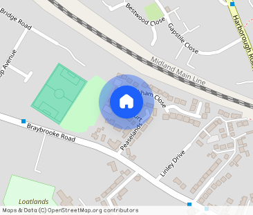 Rutland Court, NN14 - Photo 1