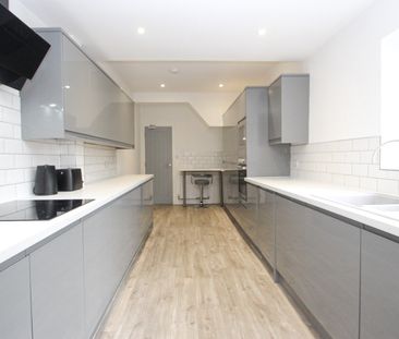 7 bedroom terraced house to rent - Photo 6