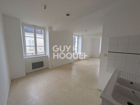 Location Appartement 2 pièces 41m² SEIGNELAY 89250 - Photo 3