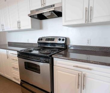 2 CH - 1 SDB - St-Laurent - $1,495 /mo - Photo 3