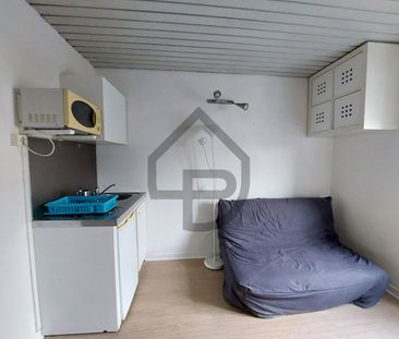 STUDIO MEUBLE DE 13 M² - Photo 5