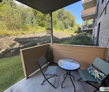 116-700, Rue dEverell, Beauport à louer - Photo 5