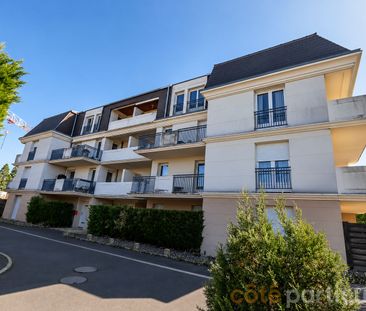 Appartement Saint Jean Le Blanc 3 pièces - 61 m2 - Jardin et garage - Photo 6
