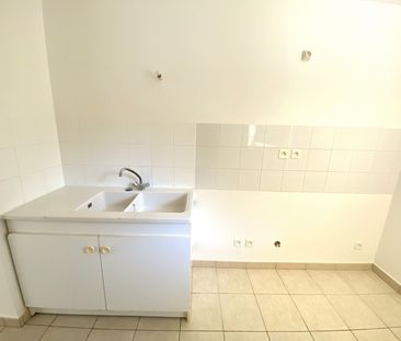 Location Appartement 3 pièces 63m² - Photo 4