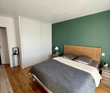 Appartement T2 avec parking et piscine - Roquebrune sur Argens, - Photo 3