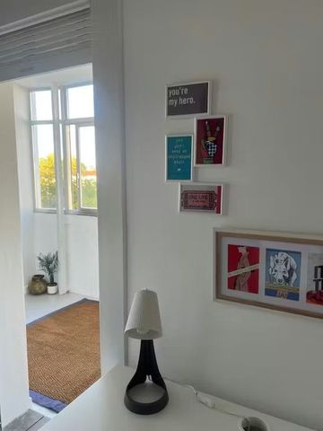 Rua General Silva Freire, Lisbon, Lisbon 1800 - Photo 2