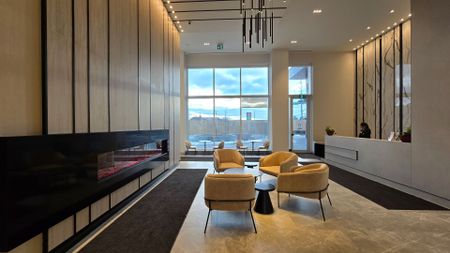 For Lease - 260 Malta Avenue Unit# 507, Brampton, Ontario - Photo 4