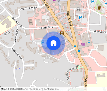 Rockdale Road, Sevenoaks TN13 1JT - Photo 1