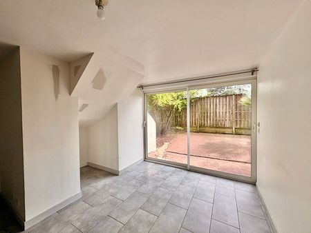 A LOUER - NANTES PROCE - Appartement T3 de 53.29m² - Photo 3