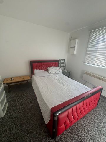 1 Bed Flat, Turner Street, B11 - Photo 4