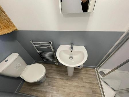 1 bedroom in a house share to rent - Photo 4