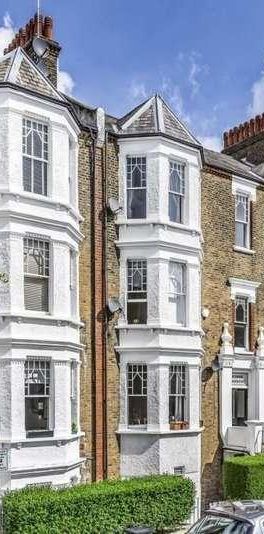 Eden Mansions, Gondar Gardens, London, NW6 - Photo 2