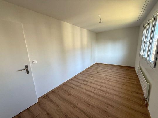 Ihr neues Zuhause am Rande von Weinfelden - Foto 1