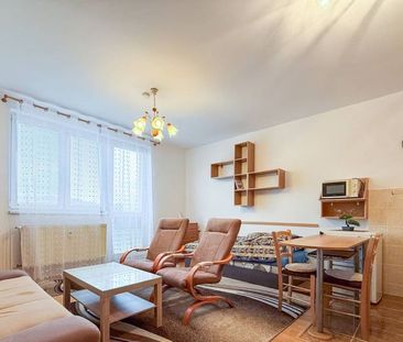 RADO | Na prenájom garsónka 30m2, Východná - Trenčín - Photo 4