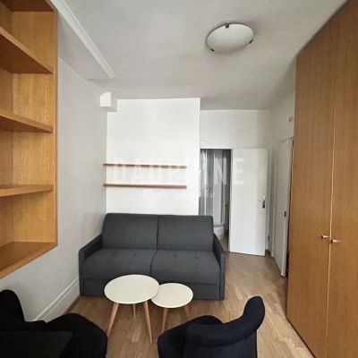 Appartement à louer à Paris 6Ème - Photo 1